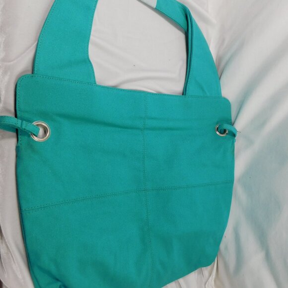 Ed Hardy Tote Bag - Picture 2 of 2